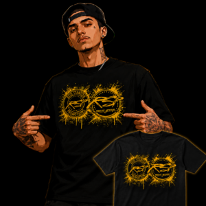 Limited Edition RSP T-Shirt